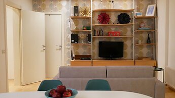 Teatro Duse Duplex Flat