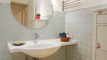 Teatro Duse Duplex Flat