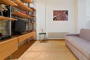 Teatro Duse Duplex Flat
