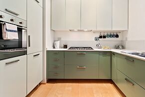 Teatro Duse Duplex Flat