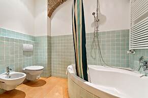 Teatro Duse Duplex Flat