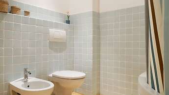 Teatro Duse Duplex Flat