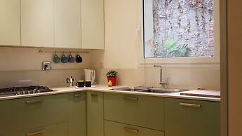 Teatro Duse Duplex Flat