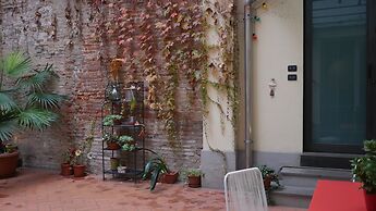 Teatro Duse Duplex Flat