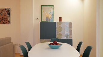 Teatro Duse Duplex Flat