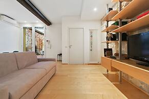 Teatro Duse Duplex Flat