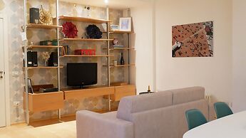 Teatro Duse Duplex Flat
