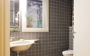 Teatro Duse Duplex Flat