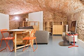 Teatro Duse Duplex Flat