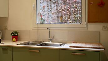 Teatro Duse Duplex Flat