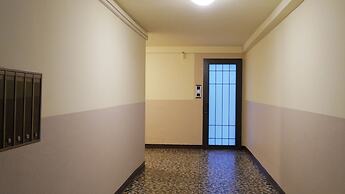 Teatro Duse Duplex Flat