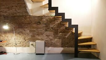 Teatro Duse Duplex Flat