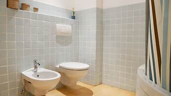 Teatro Duse Duplex Flat