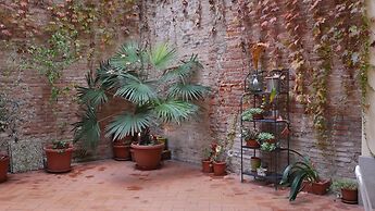 Teatro Duse Duplex Flat