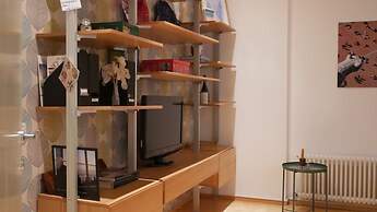 Teatro Duse Duplex Flat