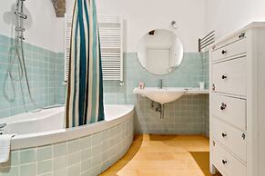 Teatro Duse Duplex Flat