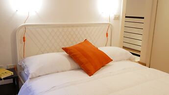 Teatro Duse Duplex Flat