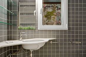 Teatro Duse Duplex Flat