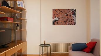 Teatro Duse Duplex Flat