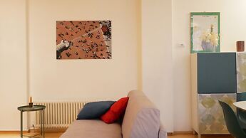 Teatro Duse Duplex Flat