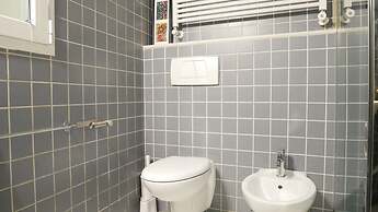 Teatro Duse Duplex Flat