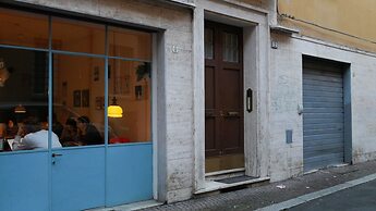 Teatro Duse Duplex Flat