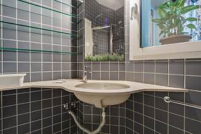 Teatro Duse Duplex Flat