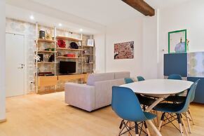 Teatro Duse Duplex Flat