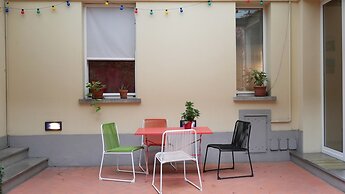 Teatro Duse Duplex Flat