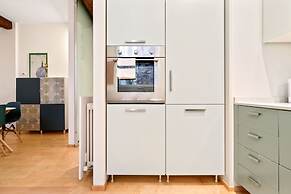 Teatro Duse Duplex Flat