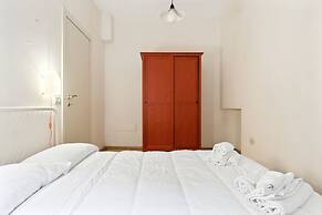 Teatro Duse Duplex Flat