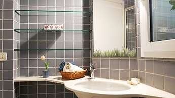 Teatro Duse Duplex Flat