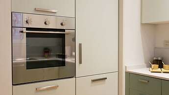 Teatro Duse Duplex Flat