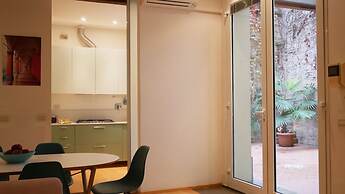 Teatro Duse Duplex Flat