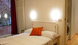 Teatro Duse Duplex Flat