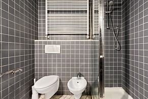 Teatro Duse Duplex Flat