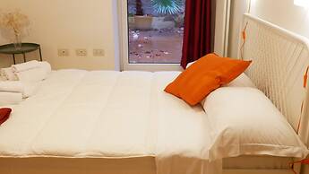 Teatro Duse Duplex Flat