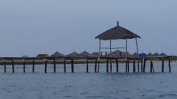 Cap Marniane