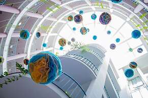 Sirius Beach Hotel & SPA