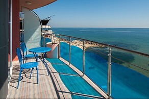 Sirius Beach Hotel & SPA