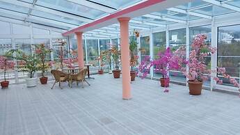 Sirius Beach Hotel & SPA