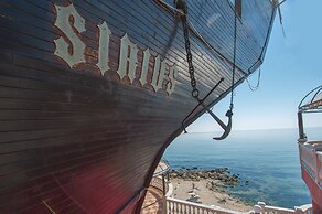 Sirius Beach Hotel & SPA