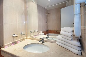 Sirius Beach Hotel & SPA