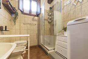 Montecitorio & Pantheon Stylish Flat