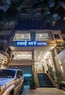 Hue My Hotel
