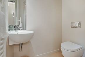 In the Shadow of the Two Towers