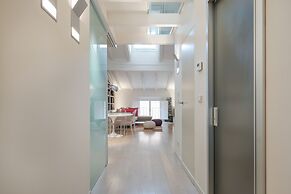 In the Shadow of the Two Towers