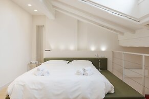 In the Shadow of the Two Towers