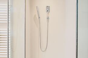 In the Shadow of the Two Towers