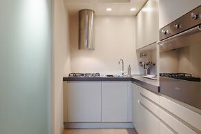 In the Shadow of the Two Towers